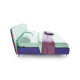 Letto Cama Folding Box Noctis vista