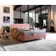 Letto Cama H 27 Ring Noctis ambientazione