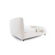 Letto Cama H 27 Ring Noctis vista