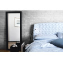Letto Cama H 27 Popup Noctis ambientazione con trapunta opzionale CopriCama
