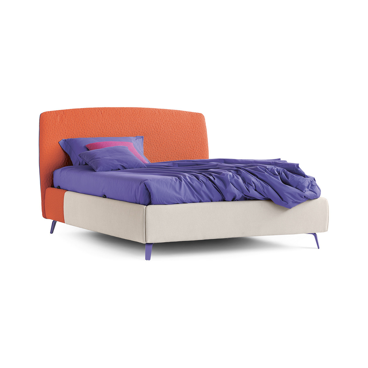 Letto Cama Popup