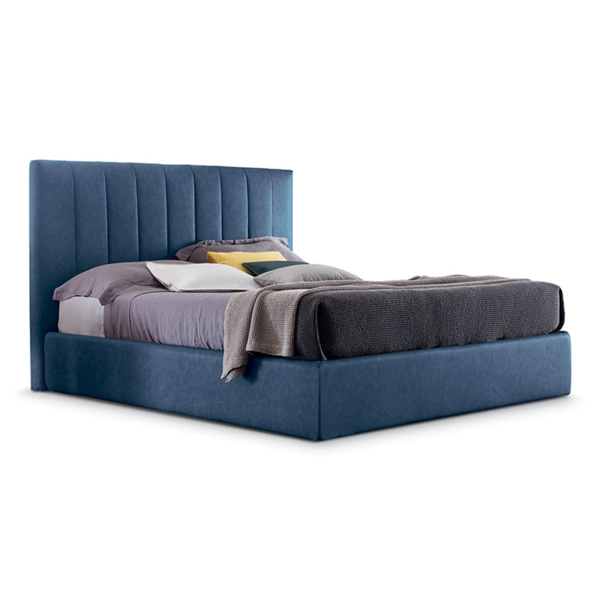 Letto Clyde Ring Smart matrimoniale Felis