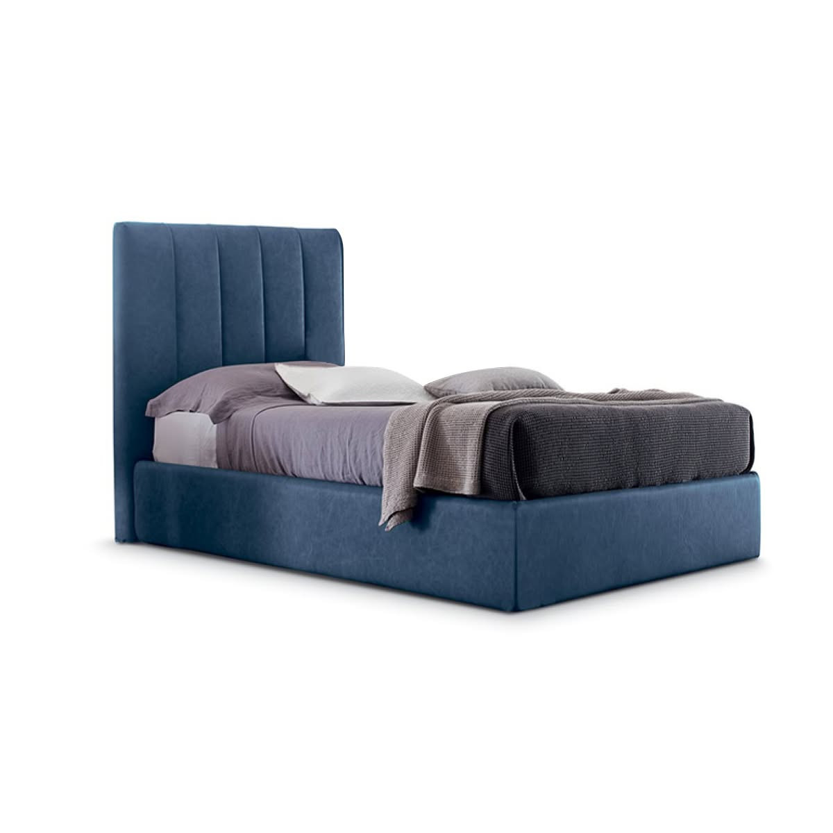 Letto Clyde Ring Smart singolo Felis