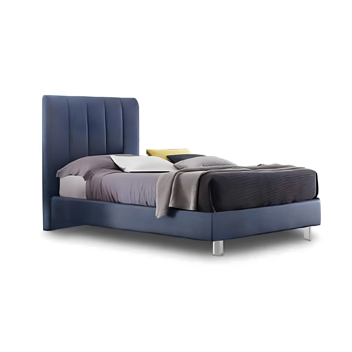 Letto Clyde Ring York singolo Felis