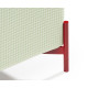Letto Cosmo H 30 Box Plus Noctis dettaglio