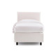 Letto Cosmo H 30 Box Plus Noctis vista