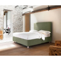 Letto Cosmo H 30 Box Plus Noctis ambientazione