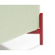 Letto Cosmo H 30 Folding Box Noctis dettaglio