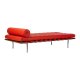 Letto Daybed Barcelona M. Van Der Rohe 