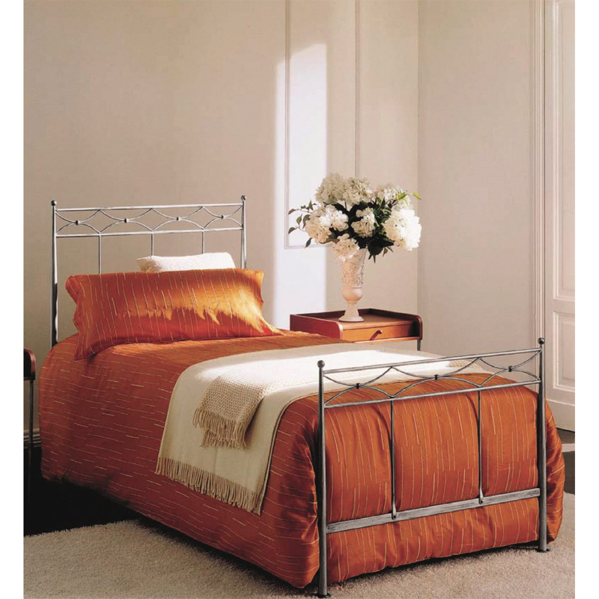 Letto Dedalo singolo