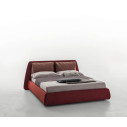 Letto Dharma T7872 Tonin Casa ambientazione