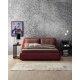 Letto Dharma T7872 Tonin Casa ambientazione