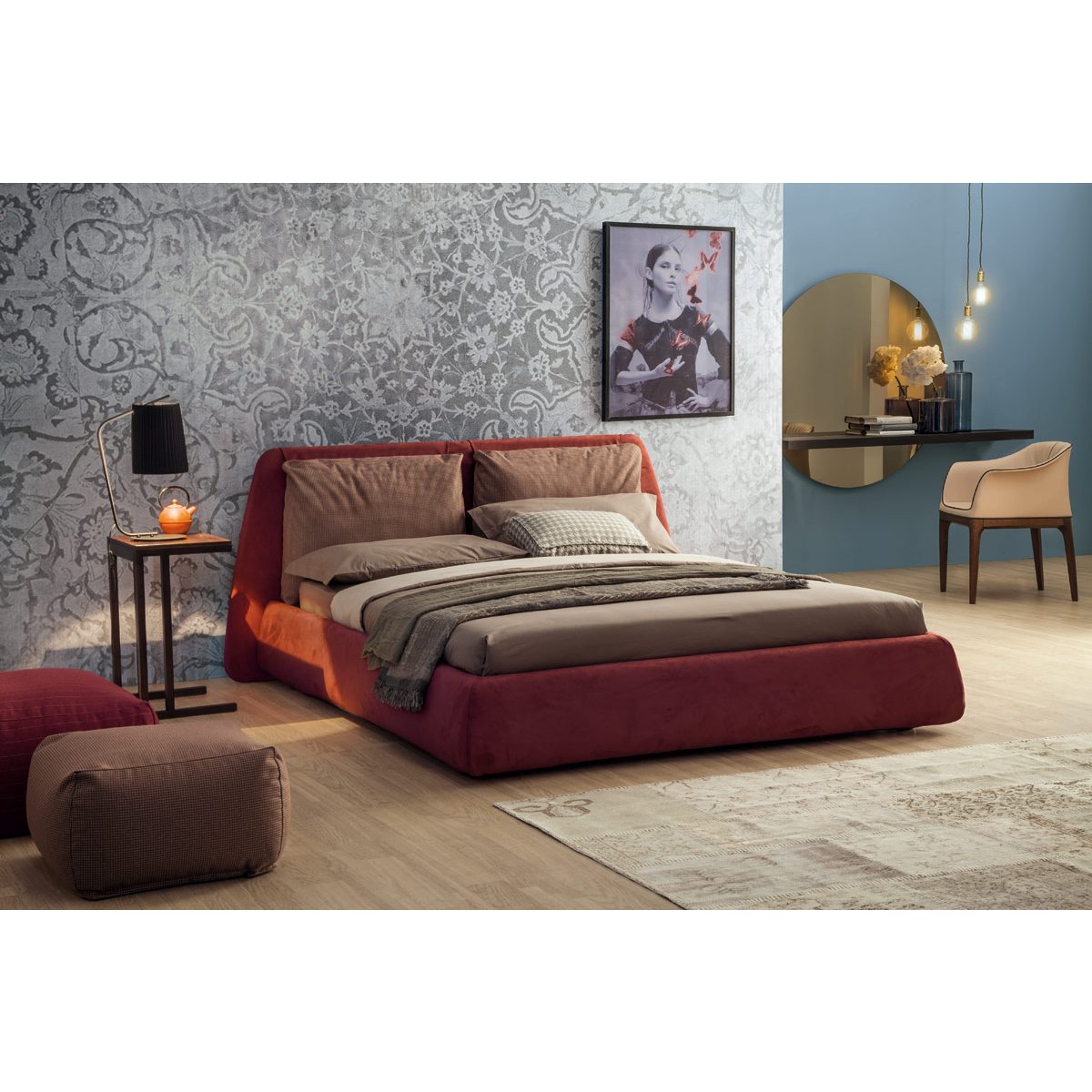 Letto Dharma 7872