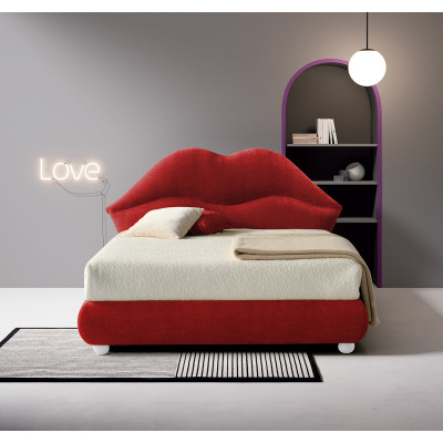 Letto Diaspro matrimoniale