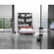 Letto Eddie H 10 Fix Noctis ambientazione
