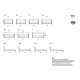 Letto Eddie H 10 Fix Noctis specifiche