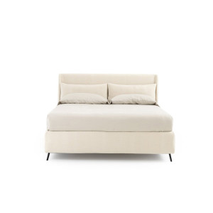 Letto Eddie H 27 Box Plus