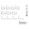 Letto Eddie H 27 Fix Noctis specifiche