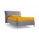 Letto Eden Advance con Fiocchi Folding Box Noctis ambientazione