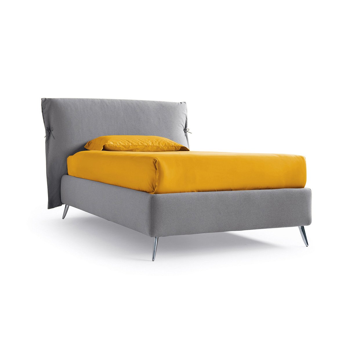 Letto Eden Advance con Fiocchi Ring Noctis