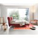 Letto Eden Advance H 17 Fix Noctis ambientazione
