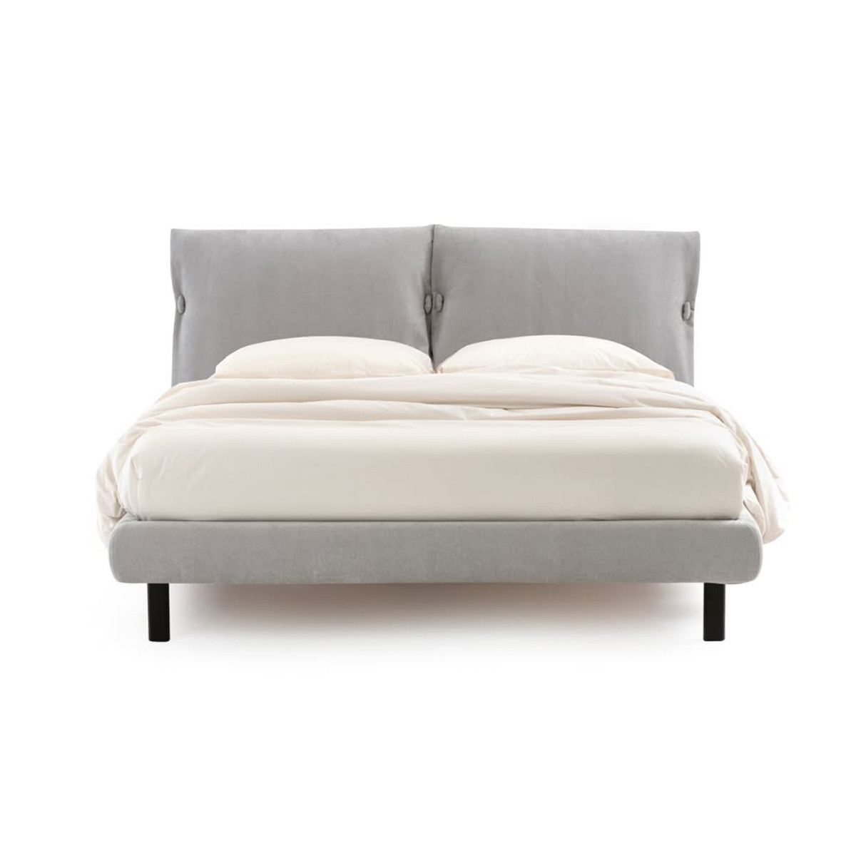 Letto Eden Advance H 17 Fix Noctis