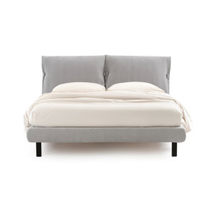 Letto Eden Advance H 17 Fix Noctis