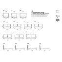 Letto Eden Advance H 17 Secret Box Noctis specifiche