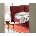 Letto Eden Advance H 17 Secret Box Noctis ambientazione