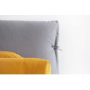 Letto Eden Advance H 27 Folding Box Noctis dettaglio