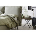 Letto Eden Advance H 27 Ring Noctis dettaglio ambientazione