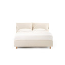 Letto Eden Advance H 27 Ring Noctis vista 