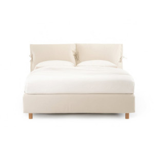 Letto Eden Advance H 27 Ring Noctis