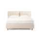 Letto Eden Advance H 27 Ring Noctis vista
