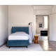 Letto Eden Advance H 27 Ring Noctis dettaglio ambientazione