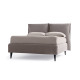 Letto Eden Advance H 27 Ring Noctis dettaglio vista
