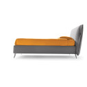 Letto Eden Advance H 27 Ring Noctis dettaglio vista
