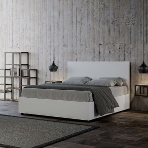 Letto Egos matrimoniale