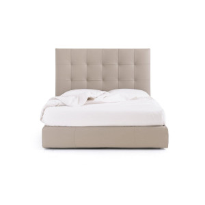 Letto Emma High H 27 Fix