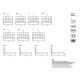 Letto Emma High H 27 Fix Noctis specifiche