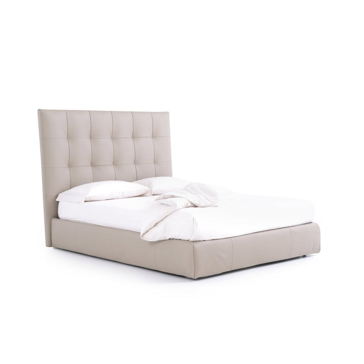 Letto Emma High H 27 Folding Box