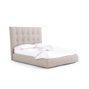 Letto Emma High H 27 Folding Box Noctis vista