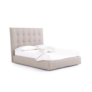 Letto Emma High H 27 Folding Box