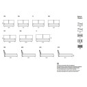 Letto Eos H 27 Box Plus Noctis specifiche