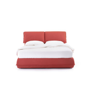 Letto Eos H 27 Folding Box