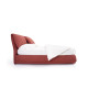 Letto Eos H 27 Folding Box Noctis vista