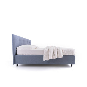 Letto Fancy H 30 Box Plus