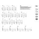 Letto Fancy H 30 Box Plus Noctis specifiche