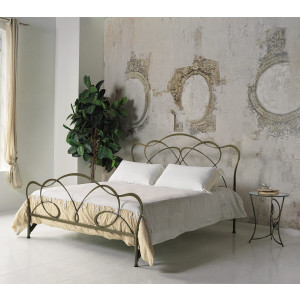 Letto Fantasy matrimoniale