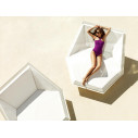 Faz Daybed Vondom  ambientazione